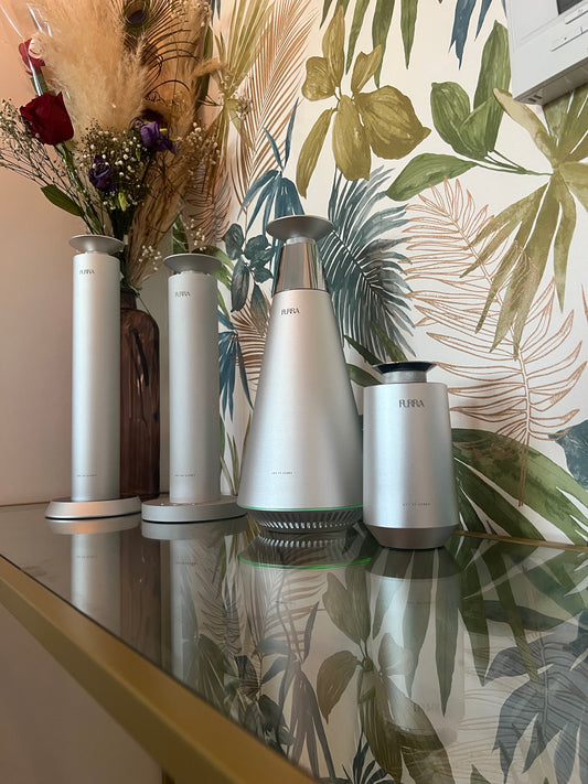 Pourquoi Choisir un Diffuseur d’Huiles Essentielles pour Améliorer la Qualité de l’Air dans Votre Maison ?