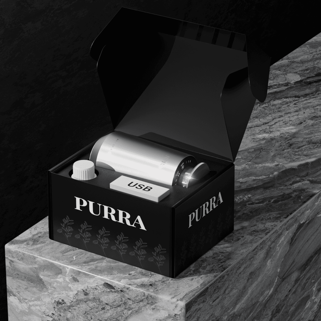 PURRA C30