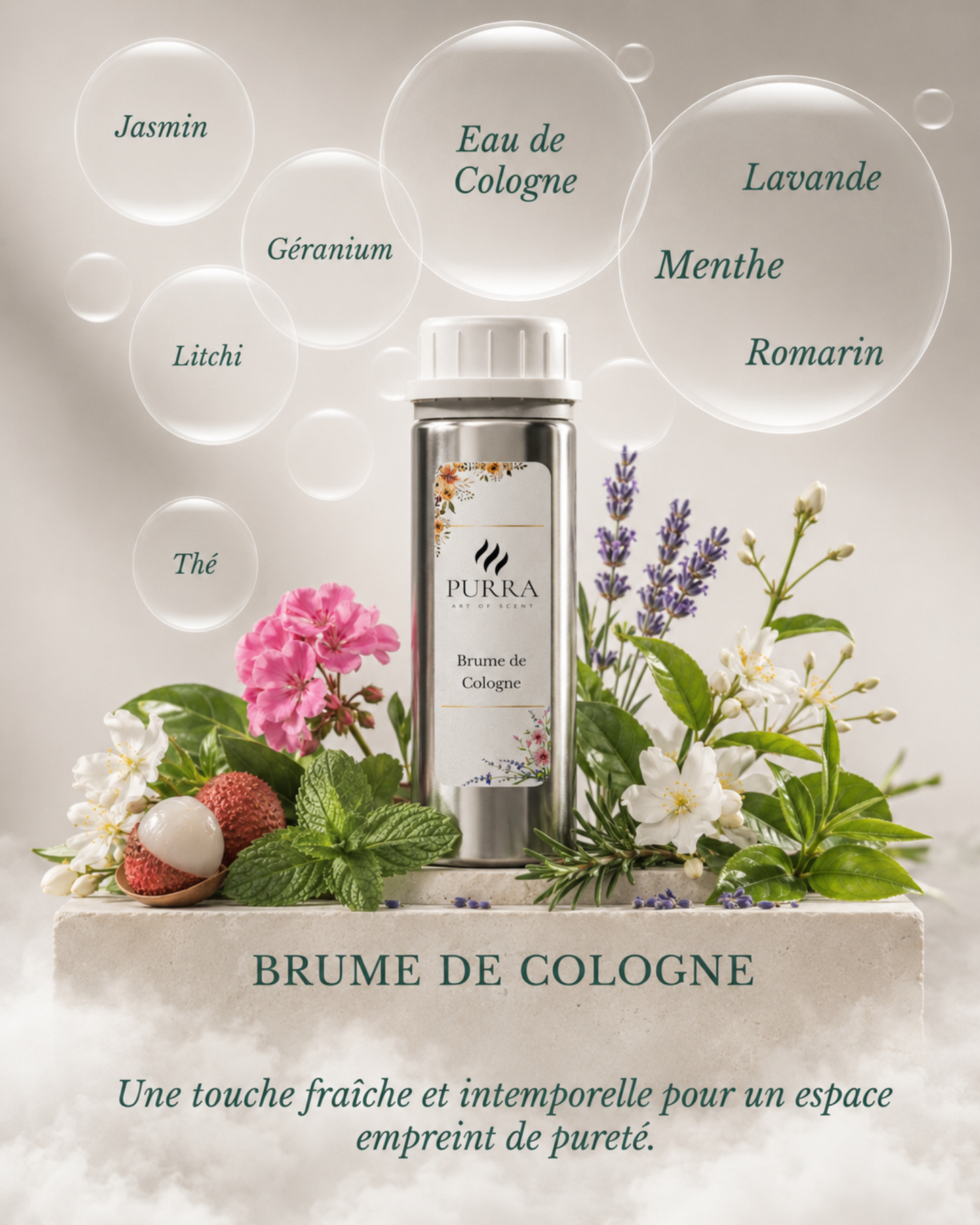 100ml refills