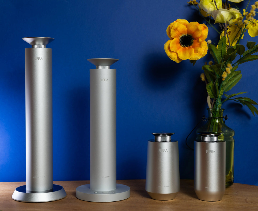 Comment Choisir le Meilleur Diffuseur d'Huiles Essentielles pour Chaque Pièce de Votre Maison