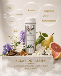 Jasmine Burst