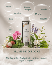 Cologne Mist