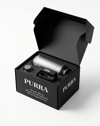 PURRA C30